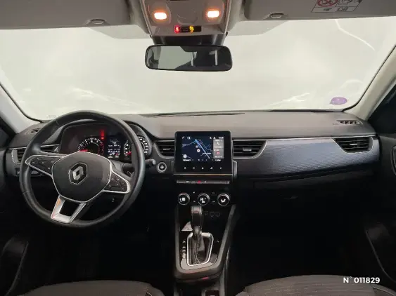 RENAULT ARKANA - voiture d'occasion - Photo 9