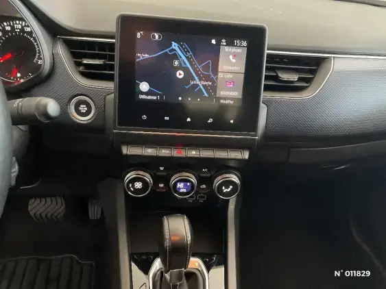 RENAULT ARKANA - voiture d'occasion - Photo 13