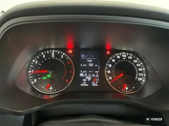 RENAULT ARKANA - voiture d'occasion - Photo 12