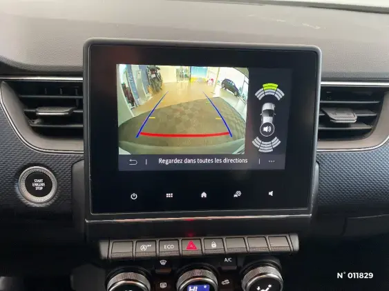 RENAULT ARKANA - voiture d'occasion - Photo 14