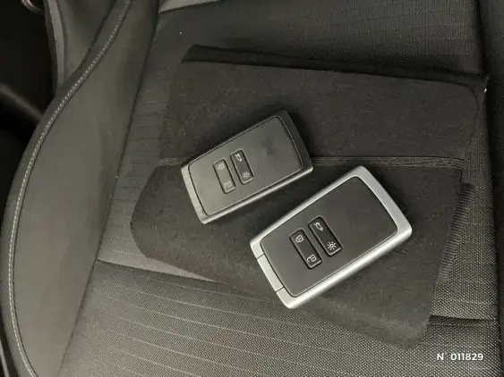 RENAULT ARKANA - voiture d'occasion - Photo 26