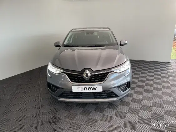 RENAULT ARKANA - voiture d'occasion - Photo 3