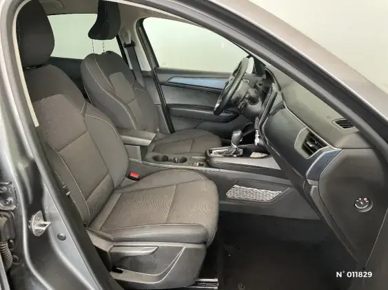 RENAULT ARKANA - voiture d'occasion - Photo 10