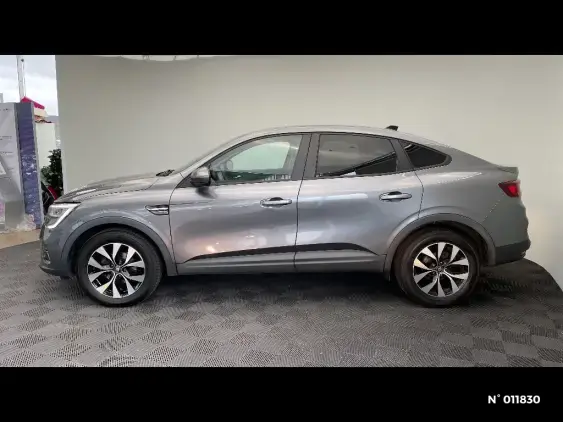 RENAULT ARKANA - voiture d'occasion - Photo 2