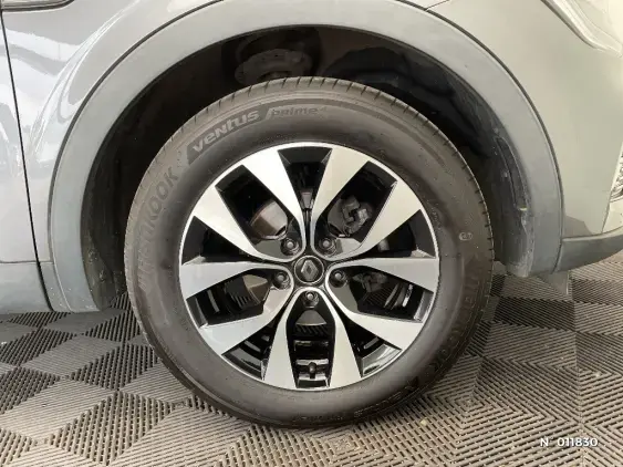 RENAULT ARKANA - voiture d'occasion - Photo 8