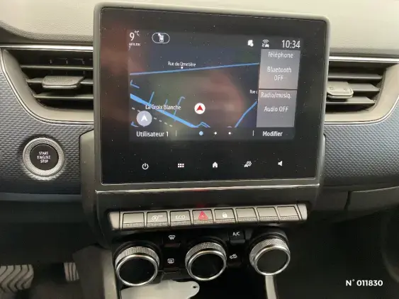 RENAULT ARKANA - voiture d'occasion - Photo 13