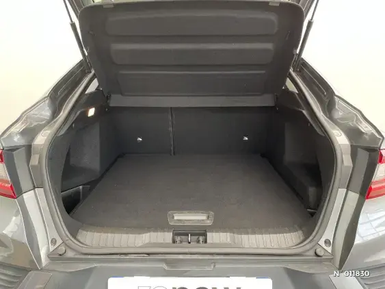 RENAULT ARKANA - voiture d'occasion - Photo 7