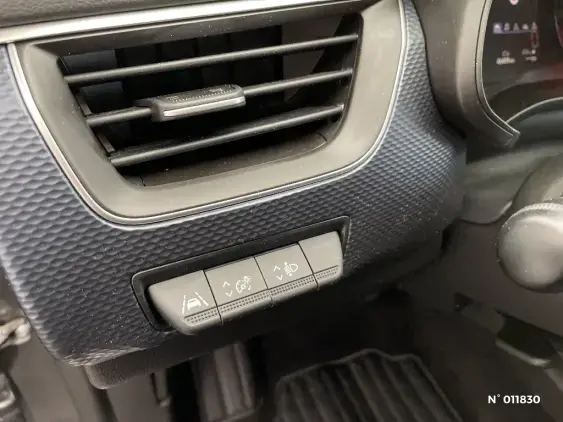 RENAULT ARKANA - voiture d'occasion - Photo 15