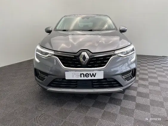 RENAULT ARKANA - voiture d'occasion - Photo 3