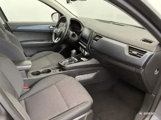 RENAULT ARKANA - voiture d'occasion - Photo 10