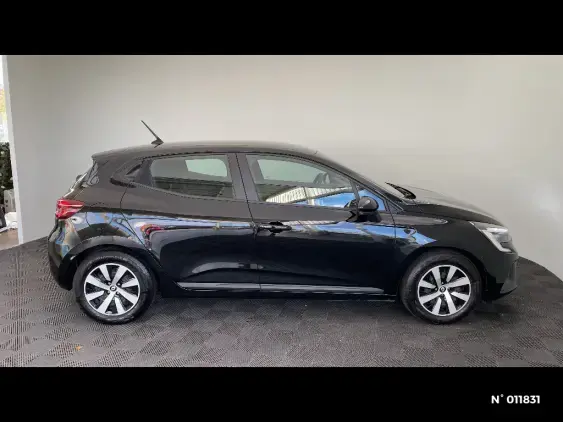 RENAULT CLIO V - voiture d'occasion - Photo 5