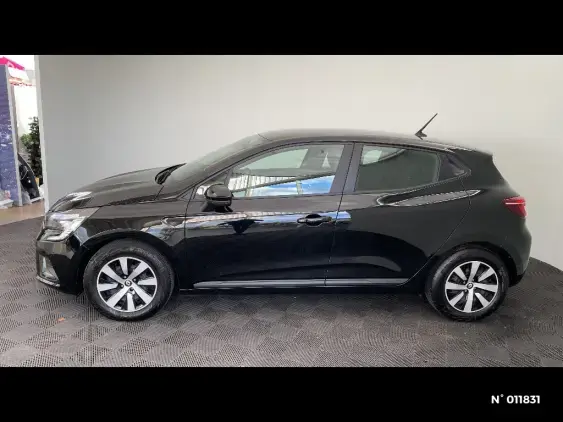 RENAULT CLIO V - voiture d'occasion - Photo 2