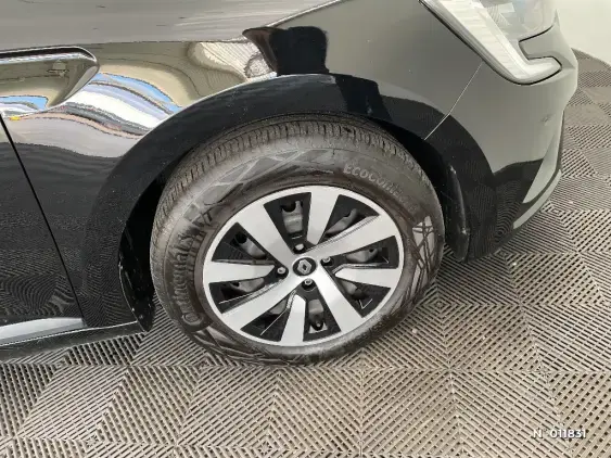 RENAULT CLIO V - voiture d'occasion - Photo 8