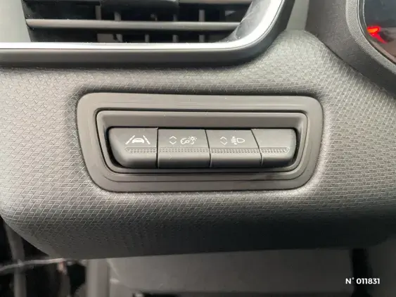 RENAULT CLIO V - voiture d'occasion - Photo 14