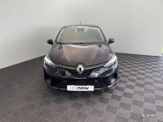 RENAULT CLIO V - voiture d'occasion - Photo 3