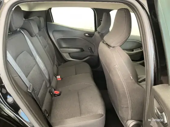 RENAULT CLIO V - voiture d'occasion - Photo 11