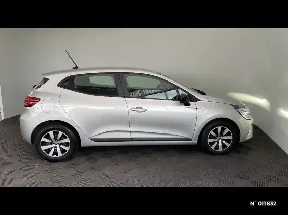 RENAULT CLIO V - voiture d'occasion - Photo 5