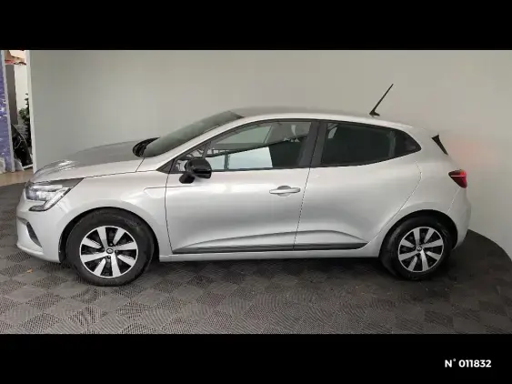 RENAULT CLIO V - voiture d'occasion - Photo 2