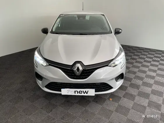 RENAULT CLIO V - voiture d'occasion - Photo 3