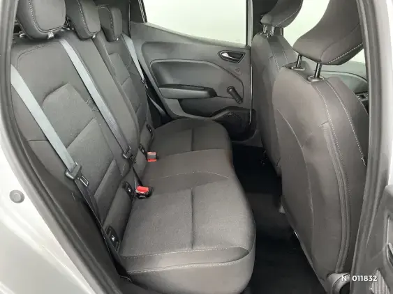 RENAULT CLIO V - voiture d'occasion - Photo 11