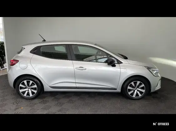 RENAULT CLIO V - voiture d'occasion - Photo 5