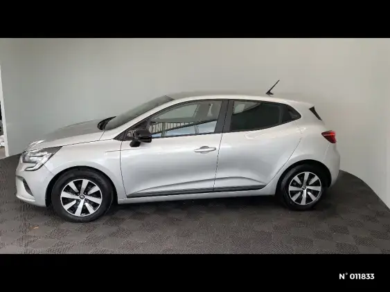 RENAULT CLIO V - voiture d'occasion - Photo 2