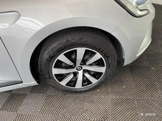 RENAULT CLIO V - voiture d'occasion - Photo 8