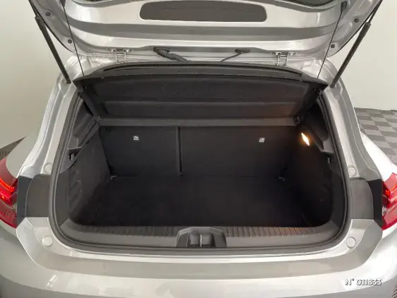 RENAULT CLIO V - voiture d'occasion - Photo 7