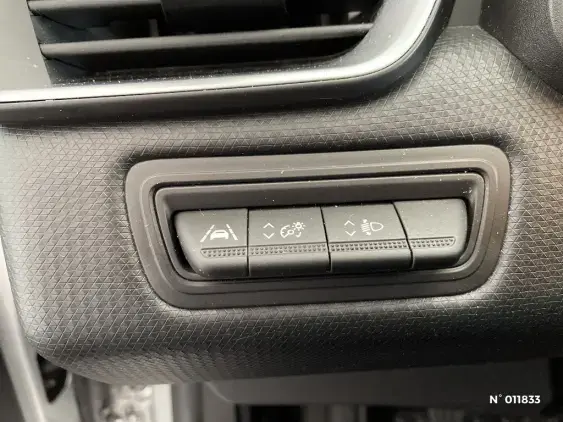 RENAULT CLIO V - voiture d'occasion - Photo 14