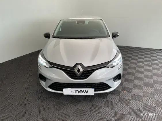 RENAULT CLIO V - voiture d'occasion - Photo 3