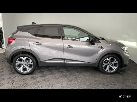 RENAULT CAPTUR II - voiture d'occasion - Photo 5