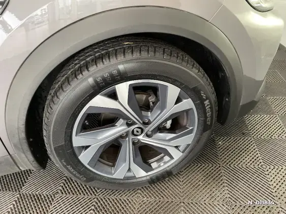 RENAULT CAPTUR II - voiture d'occasion - Photo 8