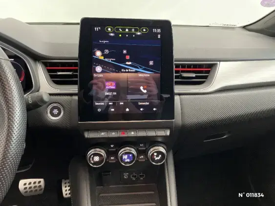 RENAULT CAPTUR II - voiture d'occasion - Photo 13