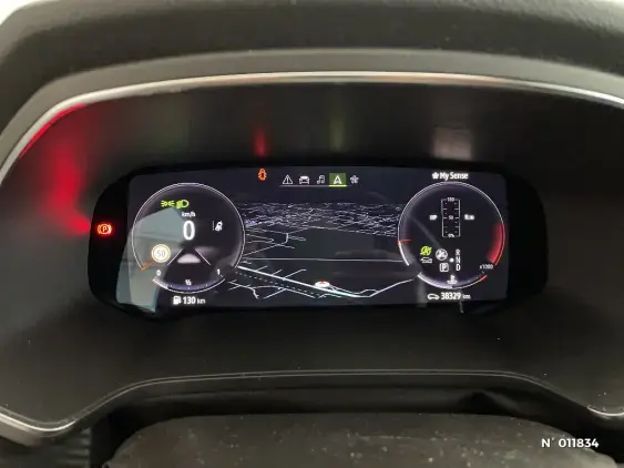 RENAULT CAPTUR II - voiture d'occasion - Photo 12