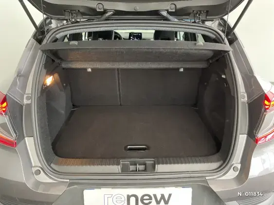 RENAULT CAPTUR II - voiture d'occasion - Photo 7