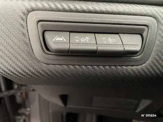 RENAULT CAPTUR II - voiture d'occasion - Photo 15