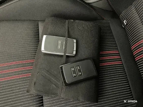 RENAULT CAPTUR II - voiture d'occasion - Photo 26