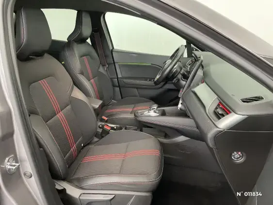 RENAULT CAPTUR II - voiture d'occasion - Photo 10