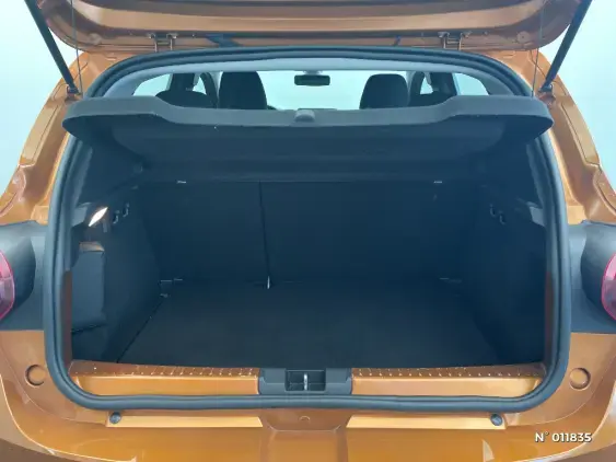 DACIA SANDERO III - voiture d'occasion - Photo 7