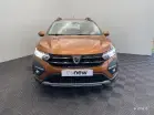 DACIA SANDERO III - Photo 3