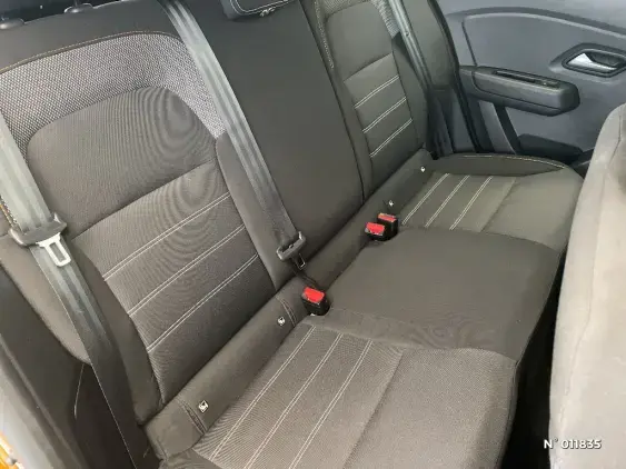 DACIA SANDERO III - voiture d'occasion - Photo 11