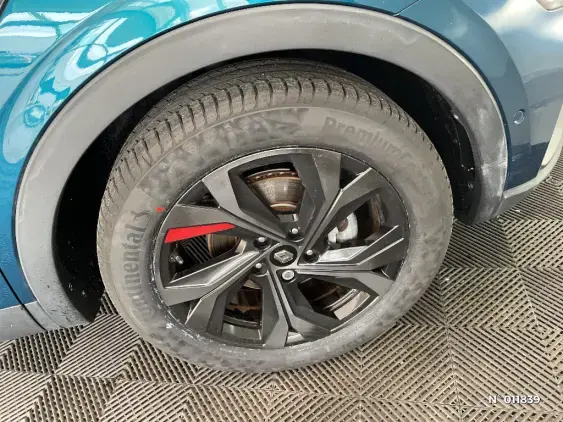 RENAULT ARKANA - voiture d'occasion - Photo 8