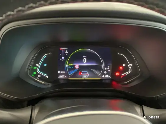 RENAULT ARKANA - voiture d'occasion - Photo 12