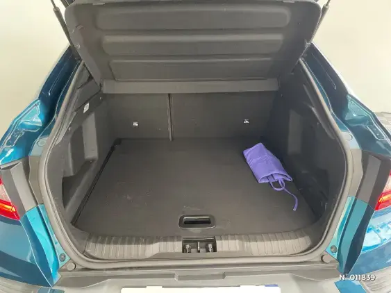 RENAULT ARKANA - voiture d'occasion - Photo 7