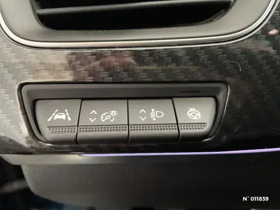 RENAULT ARKANA - voiture d'occasion - Photo 15