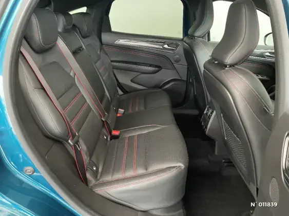 RENAULT ARKANA - voiture d'occasion - Photo 11