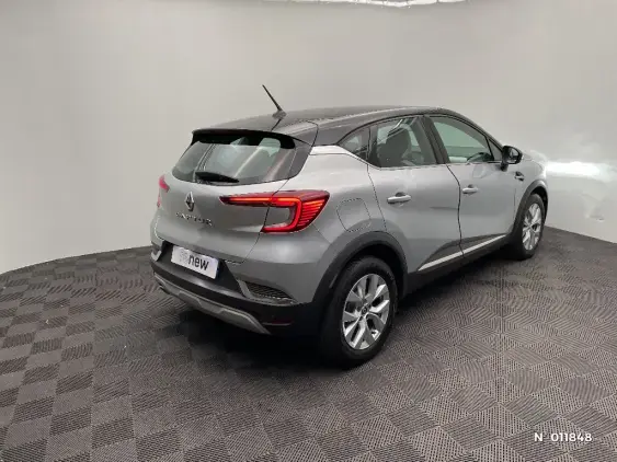 RENAULT CAPTUR II - voiture d'occasion - Photo 4