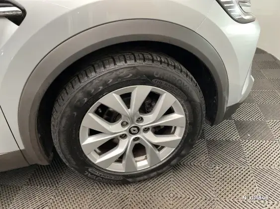 RENAULT CAPTUR II - voiture d'occasion - Photo 8