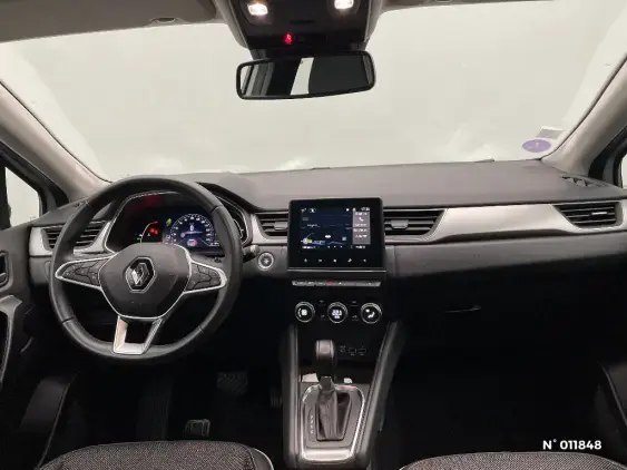 RENAULT CAPTUR II - voiture d'occasion - Photo 9