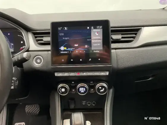 RENAULT CAPTUR II - voiture d'occasion - Photo 13